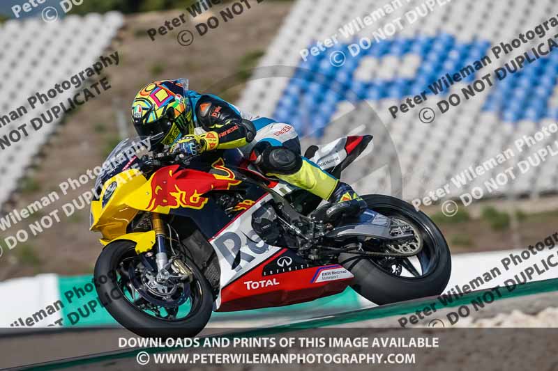 motorbikes;no limits;november 2019;peter wileman photography;portimao;portugal;trackday digital images